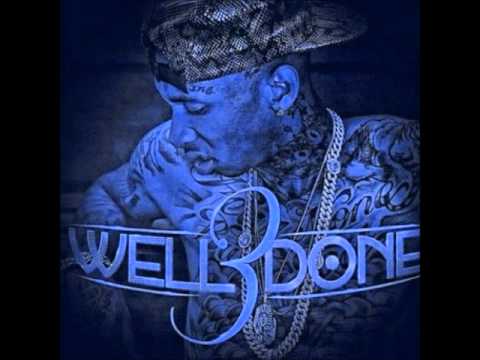 Tyga ft. Drake- Diced Pineapples (remix)