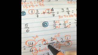 Kumon Test Level E