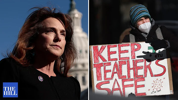 'Empower Parents, Not Teachers Unions': Urges GOP ...