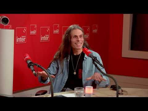 Aurélien Barrau : "Les mathématiques, c'est à la fois le lieu de l'invention et de la découverte"