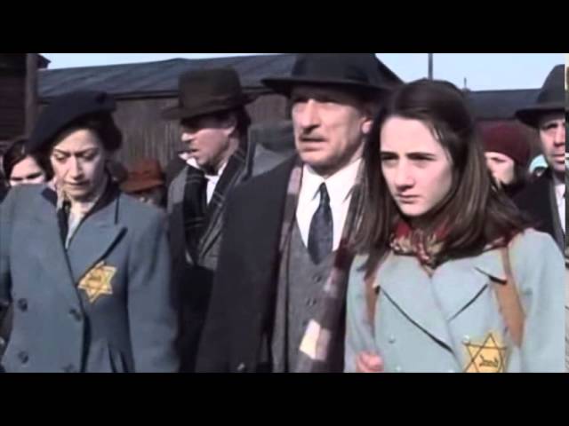 Anne Frank the Whole Story - YouTube