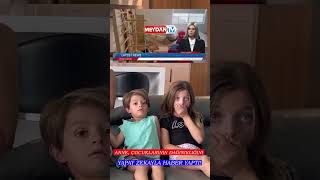 Anne, Dağınık Odayı Yapay Zekayla Haber Yaptı