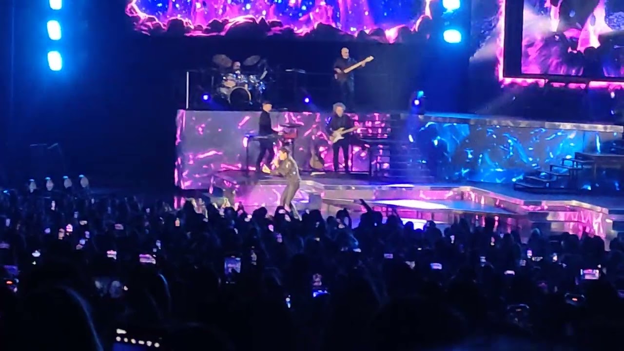 Chayanne Auditorio Telmex