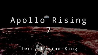 Apollo Rising 7 (Sting) - Audio Network