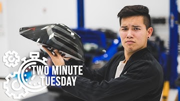 How to install Subispeed Tail Lights - Two Minute Tuesday