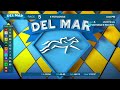 Victoria's Rocket wins race 5 at Del Mar 8/20/26