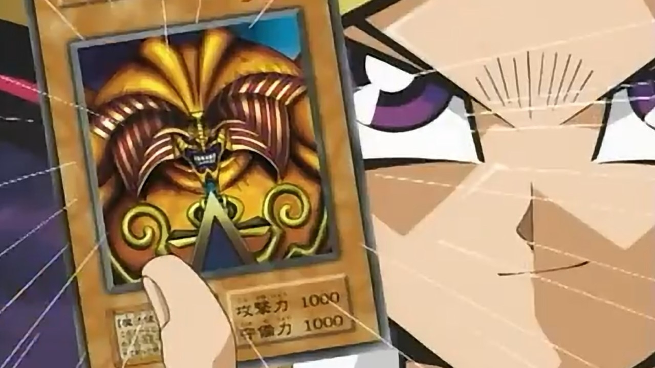 NO 4KIDS 🚫 24/7 All Yu-Gi-Oh! Original Japanese Episodes