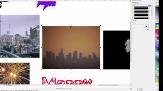 Dye Sublimation CorelDRAW Tips: Remove Pesky White Bounding Box with Bitmaps