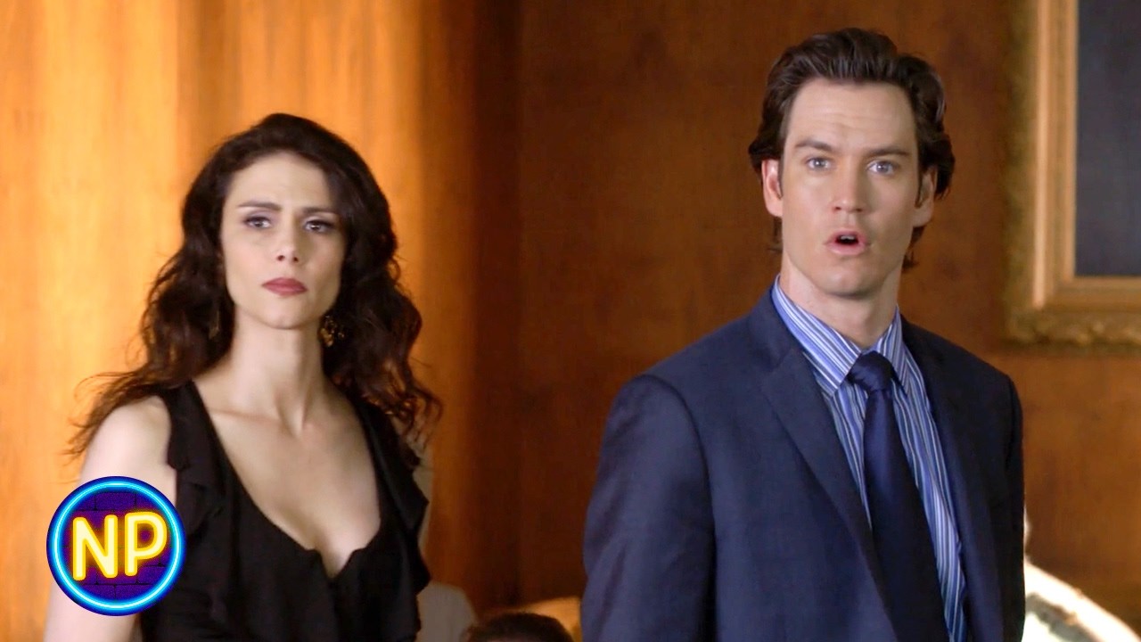 Bash Has a Rough Time in Court | Franklin & Bash