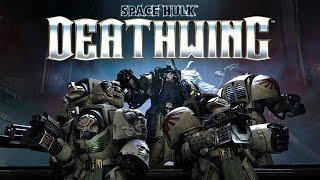 Space Hulk: Deathwing - Gameplay Video 3