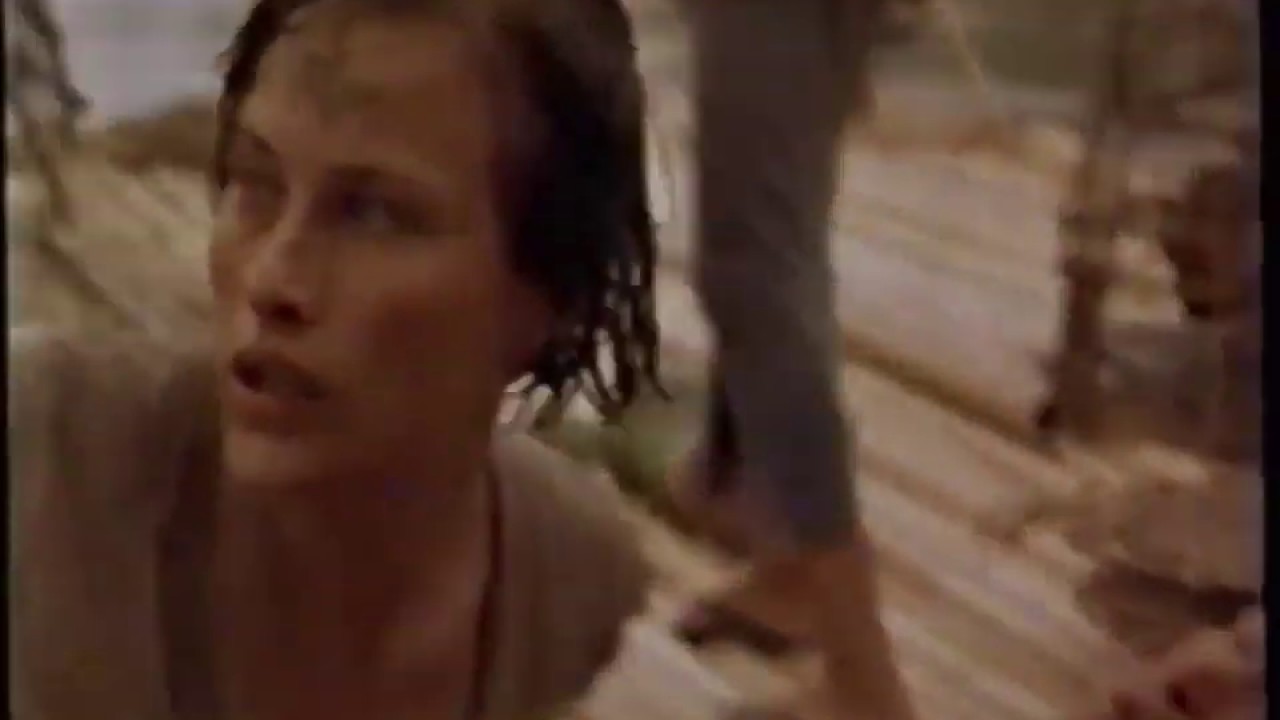 Beyond Rangoon TV Spot #2 (1995) - YouTube