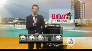 Fantasy 5 20220724