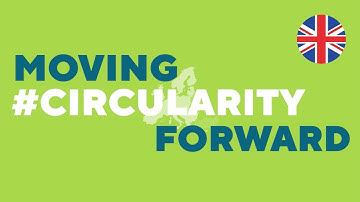 Circular Packaging Vision 2030: Closing the loop to reach full circularity for beverage packaging