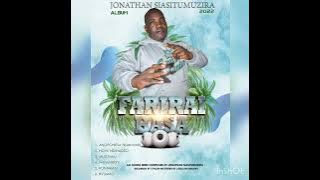 Jonathan siasitumuzira (Jonah stumu)_Farirai basa_-_Farirai basa album 2022