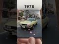 From Then to Now: The Toyota Legacy That Drives Us Forward