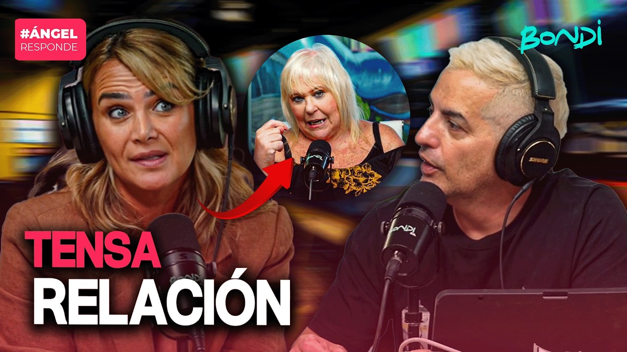 GRANATA NO TUVO PIEDAD Y DISPARO CONTRA LAURA UBFAL | ÁNGEL RESPONDE 24/02 #bondi #lam
