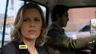 Fear the Walking Dead Season 1 August: Missing Posters