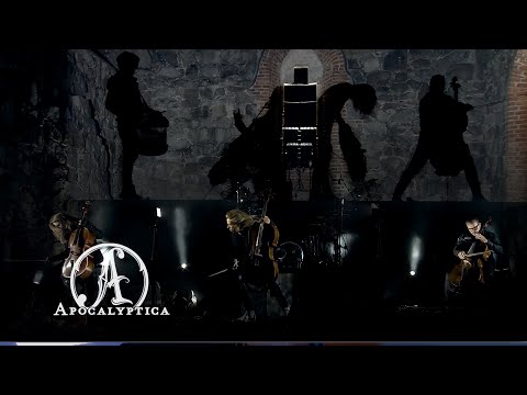 Apocalyptica - Path (Tuska Utopia, 27/11/2020)