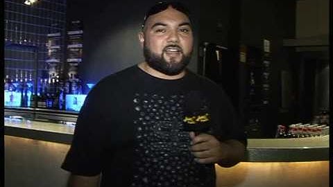 CLUB 324 HIPHOP - LIVE WITH GP FROM JUICE TV