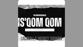 Lacmall Infinite Sounds  Ugqozu