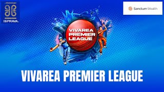 VIVAREA PREMIER LEAGUE 2024 | MENS  | VENUE 2 | DAY 2