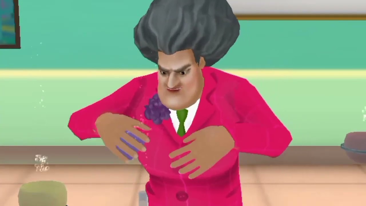 teacher 🏫 school video comedy Nick s Sprint es miss teacher