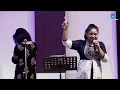 Worship leader anjali khati  koinonia patan church youth fellowship