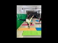A sound mind lives in a sound body|Evening Yoga session with Dr. Sandhya