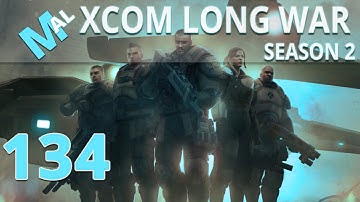 Fighter Crash Site XCOM Long War Impossible Let