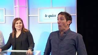 #TEAMG1 Hebdo : Quizz Mime Jeux Vidéo screenshot 1