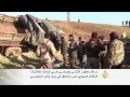 النظام السوري يكثف غاراته على