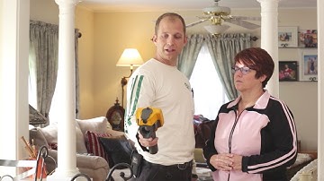 Efficiency Maine Home Weatherization Program