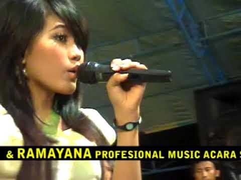 via vallen   terkatung katung   sera tasik agung rembang 2010