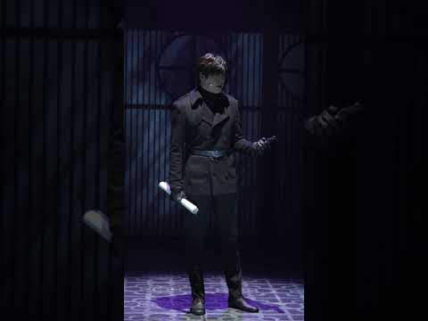240508 뮤지컬 미스트 스페셜커튼콜 - 이 겨울의 끝에 (정민F)