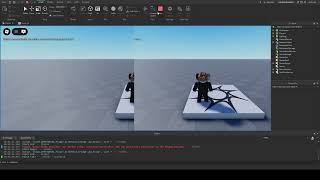 Teaching everything you need to know about Roblox Lua in 5 minutes | Part 1