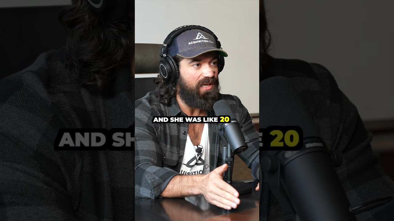 I Wanted to Be Rich and Anonymous