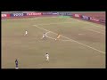 Match #05 - Korea Republic vs Thailand