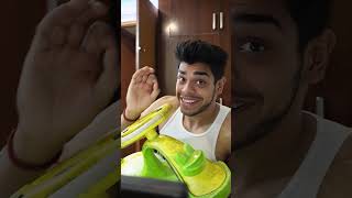 6 Cylinder Ke Paise Hai But Ek Dumbell Ke Nahi Xd