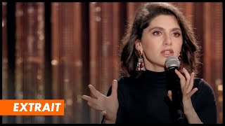 Marina Rollman : L'addiction au sport - Un spectacle drôle - CANAL+