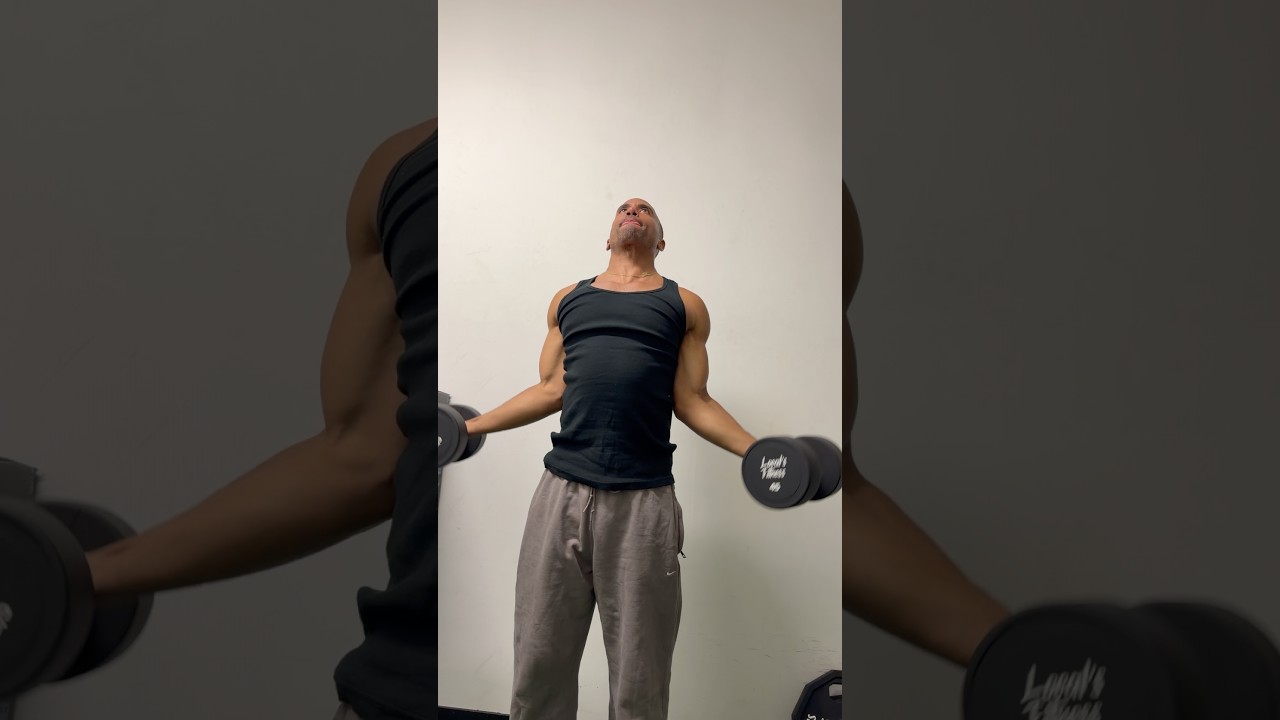 Training specificity