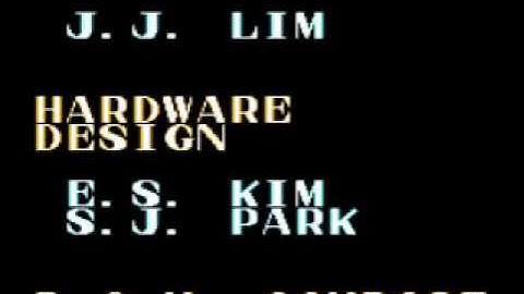 Strange Game Ending #70: Metal Force (NES) + Last bossfight