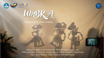 Film Pendek_TANOS SMA 2025_Umbra_Trivis Cinema