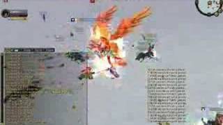 Silkroad Online - Isyutaru