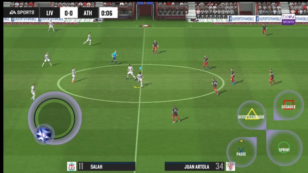 Fifa 16 mod fifa 23 New control bouttons, new kits,  ps5  interface mediafire lien