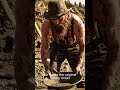 History of Gold