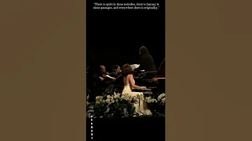 Piano Concerto No 1 Chopin كونشرتو الوداع لـ شوبان 