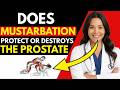 Men Over 50: 5 Essential Daily Habits for Prostate Health After 60 | Dr Nerita