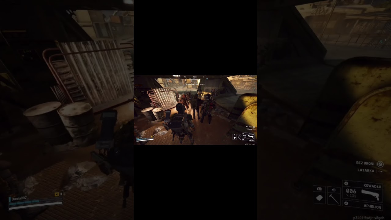 Unicorn lobbies in arc raiders 