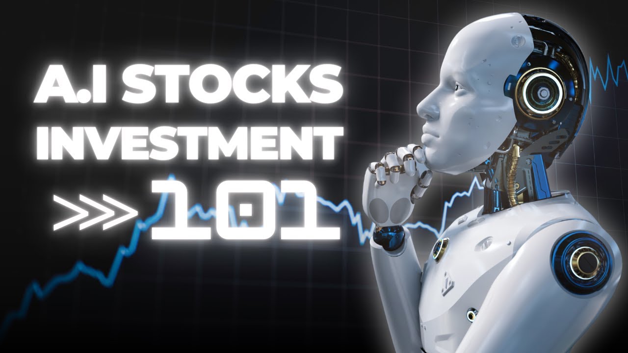 How To Invest In AI Stocks (+ #1 AI Stock RIGHT NOW)