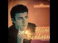 Bendaoui ahcen